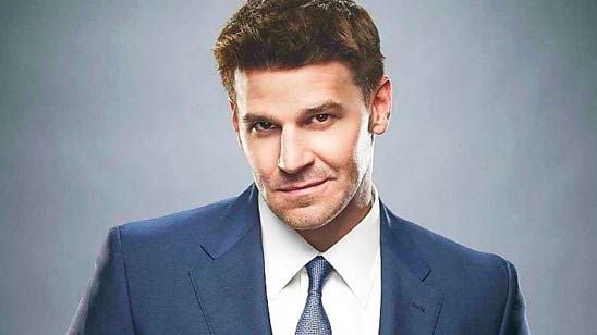 'Bones': David Boreanaz vuelve tras un susto relacionado con su salud noticias imagen