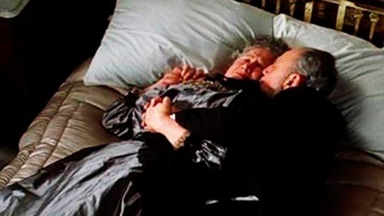 'Titanic': Conoce la emotiva historia real de la pareja de ancianos noticias imagen