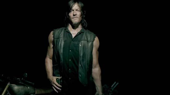 'The Walking Dead': nueva y sombría promo de la sexta temporada noticias imagen