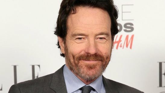 Bryan Cranston se une al reparto de ‘Why Him?’ con James Franco