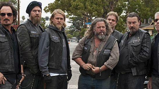 CONFIRMADO: FX trabaja en un 'spin-off' de 'Sons of Anarchy'