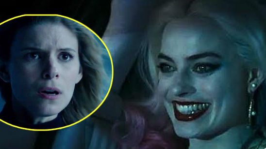 'Escuadrón Suicida': Margot Robbie afirma que perdió el papel de Sue Storm en el 'reboot' de 'Cuatro Fantásticos' noticias imagen