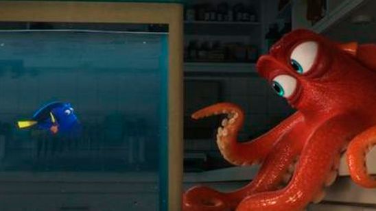 ‘Buscando a Dory’ criticará a los parques temáticos relacionados con los animales marinos noticias imagen