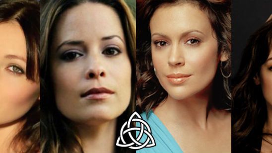 TEST 'Embrujadas': ¿Cuál de ellas eres? noticias imagen