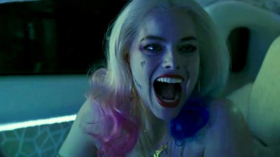 'Escuadrón Suicida': ¿Por qué tenía miedo Margot Robbie del Joker de Jared Leto? 