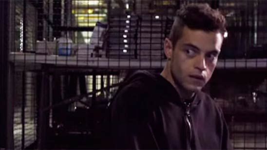 El final de 'Mr. Robot' se retrasa por el asesinato de los periodistas de Virginia noticias imagen