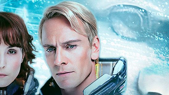 Ridley Scott confirma que ‘Prometheus 2’ será su próxima película tras ‘Marte (The Martian)’ noticias imagen