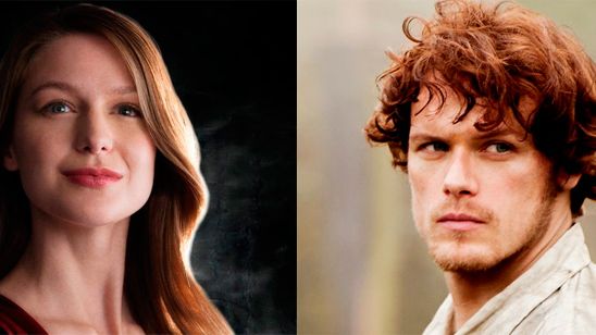 ‘Oxford’: Melissa Benoist y Sam Heughan se enamorarán en una nueva película romántica noticias imagen