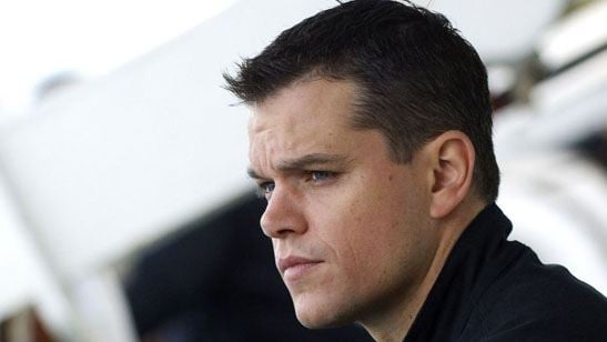 ‘Bourne 5’: Matt Damon afirma que la cinta se situará en un futuro “post Snowden”