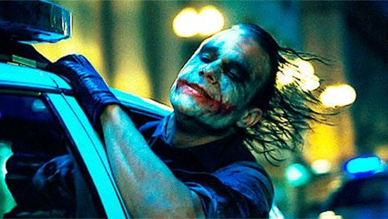 ‘El caballero oscuro’: Una teoría fan sitúa al Joker como el verdadero héroe de la película