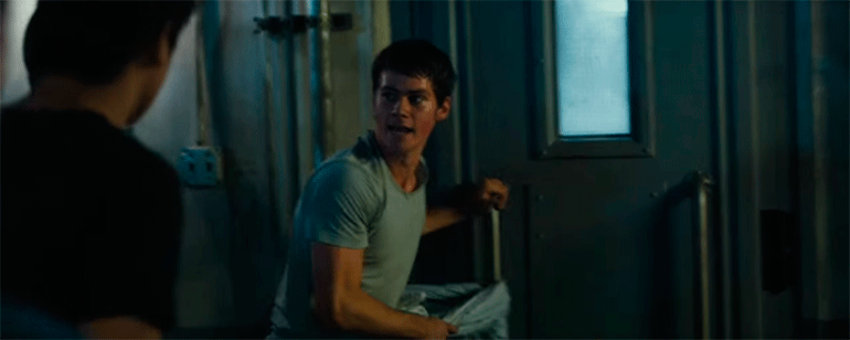‘El corredor del laberinto: Las pruebas’: Dylan O’ Brien se prepara para correr en un nuevo clip noticias imagen