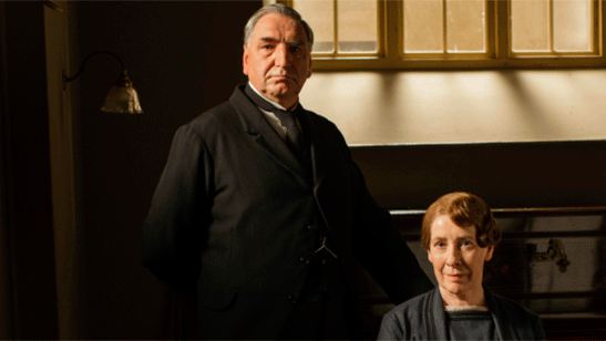 ‘Downton Abbey’: Primer y melancólico tráiler de la sexta y última temporada 