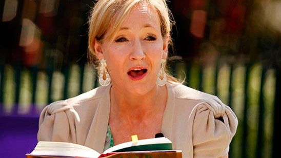 'Animales fantásticos y dónde encontrarlos': J.K.Rowling promete más diversidad en el 'spin-off' noticias imagen