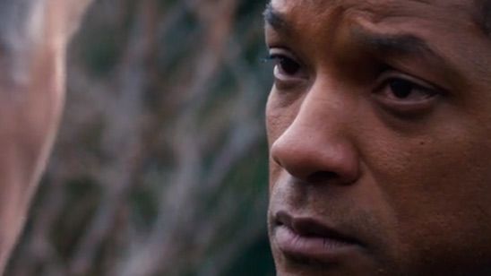 'Concussion': Will Smith contra la NFL en el primer tráiler de la película