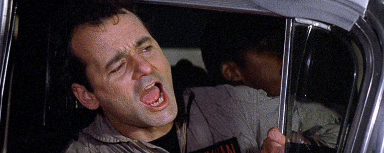 'Cazafantasmas': Bill Murray explica por qué ha aceptado realizar un cameo en el 'reboot' noticias imagen