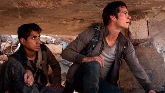 La última película de 'El corredor del laberinto' transcurrirá un año después de 'Las pruebas' noticias imagen