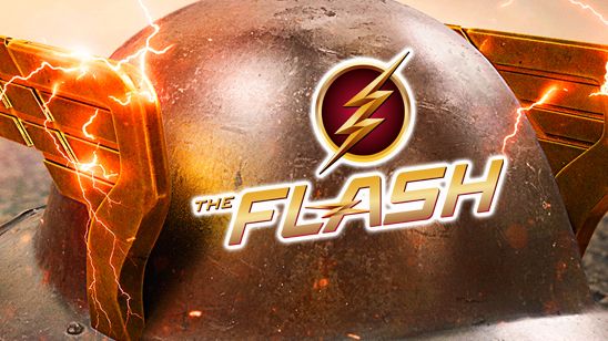 'The Flash': Nueva foto promocional de Jay Garrick en la segunda temporada noticias imagen