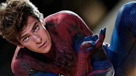Andrew Garfield dice que su etapa como Spider-Man fue como estar en prisión noticias imagen