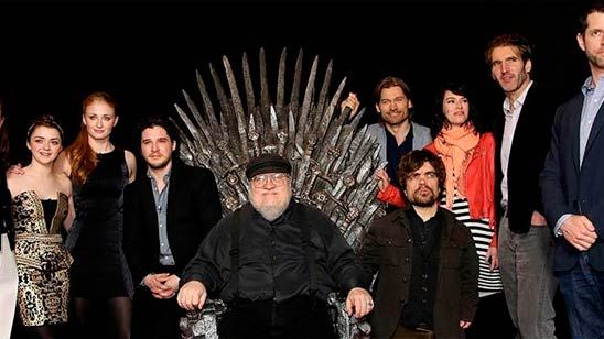 'Juego de tronos': otros personajes de los libros que estarán en la sexta temporada noticias imagen