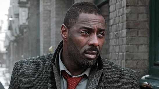 ¿Es Idris Elba "demasiado urbano" para interpretar a James Bond?