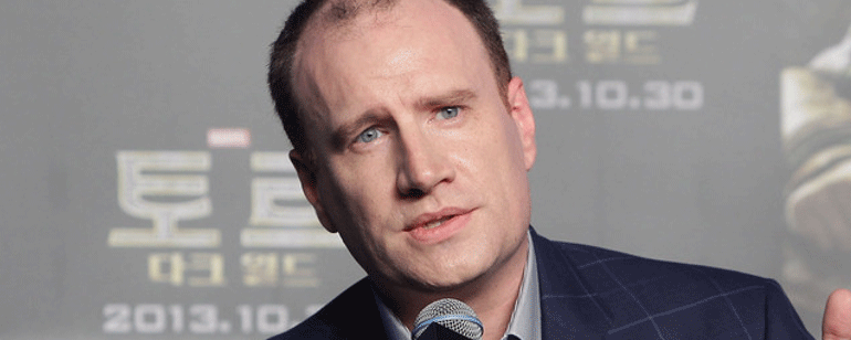 Cambios en Marvel: Kevin Feige adquiere más poder e informará directamente a Disney  noticias imagen