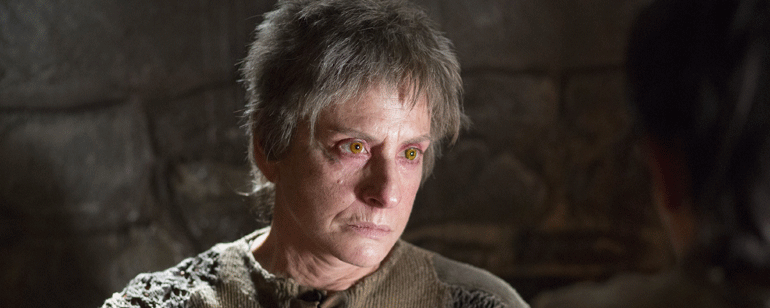 'Penny Dreadful': Patti LuPone regresa como regular para la tercera temporada noticias imagen