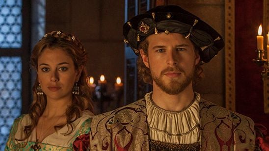 'Carlos, Rey Emperador': ¿quién es quién en la nueva serie de TVE? noticias imagen