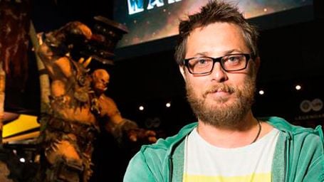 'Warcraft': ¡Filtrado el primer tráiler! noticias imagen