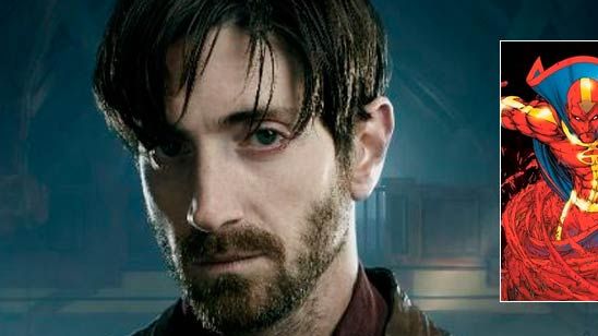 'Supergirl' ficha a Iddo Goldberg como Tornado Rojo noticias imagen