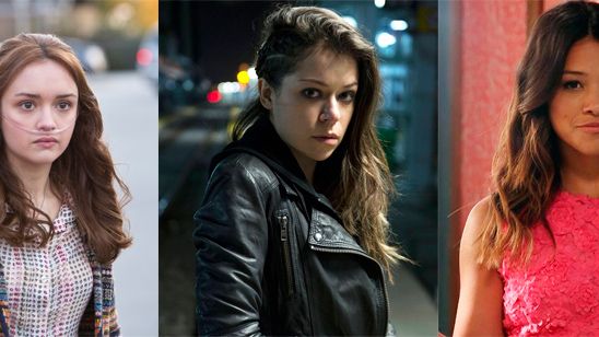 ‘Star Wars: Episodio VIII’: Una de estas tres actrices de la televisión podría protagonizar la película noticias imagen