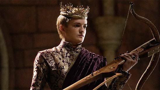 Así sería 'Juego de tronos' si Joffrey fuese un buenazo noticias imagen