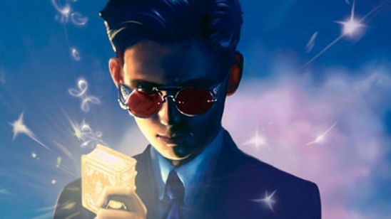‘Artemis Fowl’: Kenneth Branagh dirigirá la adaptación de la famosa saga juvenil para Disney noticias imagen