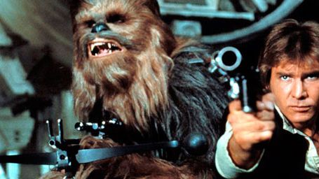 'Star Wars: El despertar de la fuerza': J.J. Abrams dudaba de la participación de Harrison Ford noticias imagen