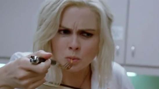 'iZombie': primer tráiler de la segunda temporada noticias imagen