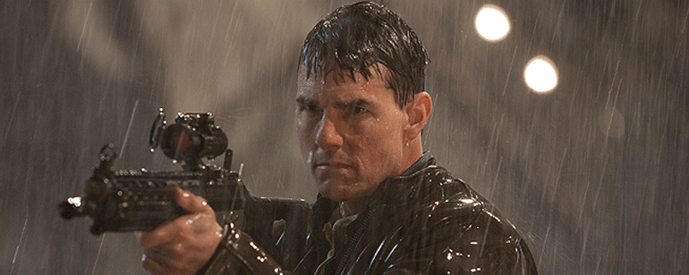 La secuela de 'Jack Reacher', con Tom Cruise, ya tiene fecha de estreno en Estados Unidos