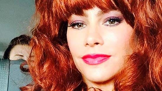 La foto de Sofia Vergara como Peggy Bundy que está arrasando en Instagram