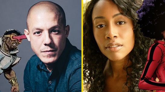 'Luke Cage' ficha a su protagonista femenina y a su villano principal