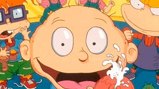 Nickelodeon podría resucitar 'Rugrats' y otras de sus series noticias imagen