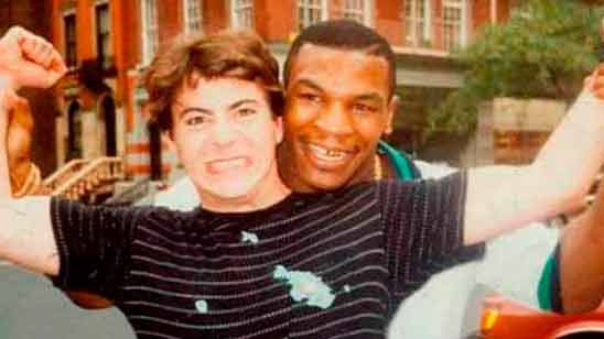 30 fotos desconocidas (y extrañas) de actores que quizás no habías visto nunca noticias imagen