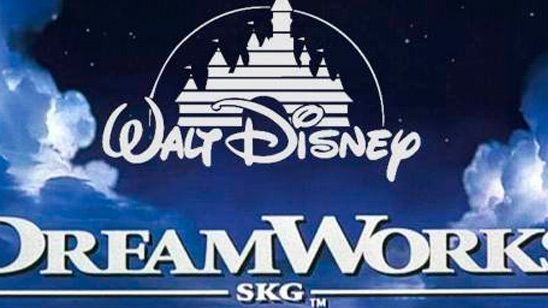 DreamWorks finiquita su relación con Disney. ¿Se irá con Universal? noticias imagen