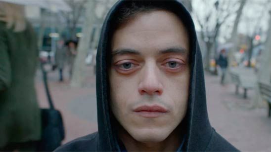 'Mr. Robot': primer 'teaser' y detalles de la segunda temporada noticias imagen