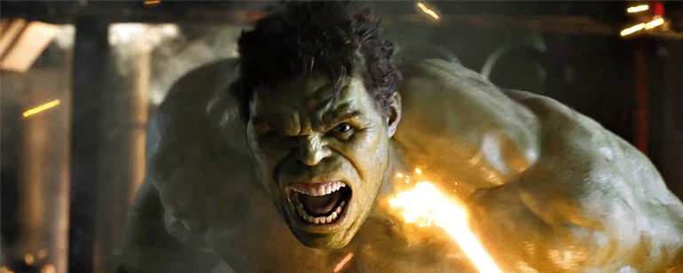 'Capitán América: Civil War': Mark Ruffalo revela que Hulk no estará en la Guerra Civil noticias imagen
