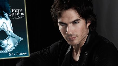 'Cincuenta sombras más oscuras': Ian Somerhalder suena como candidato para ser Jack Hyde noticias imagen