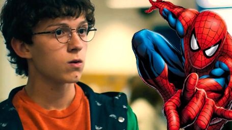 'Spider-Man': Tom Holland demuestra que siempre quiso ser el héroe de Marvel noticias imagen