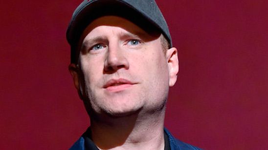 'Capitán América: Civil War': Kevin Feige estuvo a punto de abandonar Marvel durante el rodaje noticias imagen