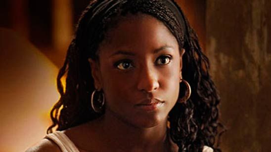 'Arrow': primeras imágenes de Rutina Wesley en la cuarta temporada noticias imagen