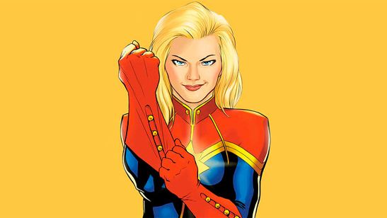 'Vengadores: Infinity War': ¿Sustituirá Captain Marvel a algún miembro del equipo?