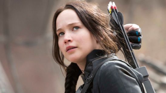 'Los juegos del hambre: Sinsajo - Parte 2', la película más esperada de otoño según una encuesta noticias imagen