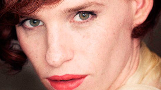'La chica danesa': Eddie Redmayne habló con transexuales para prepararse el papel noticias imagen