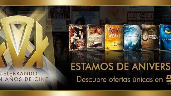 100 años de cine de Fox Film Corporation noticias imagen